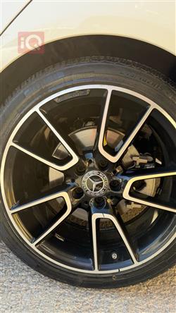 مرسيدس بنز C-Class